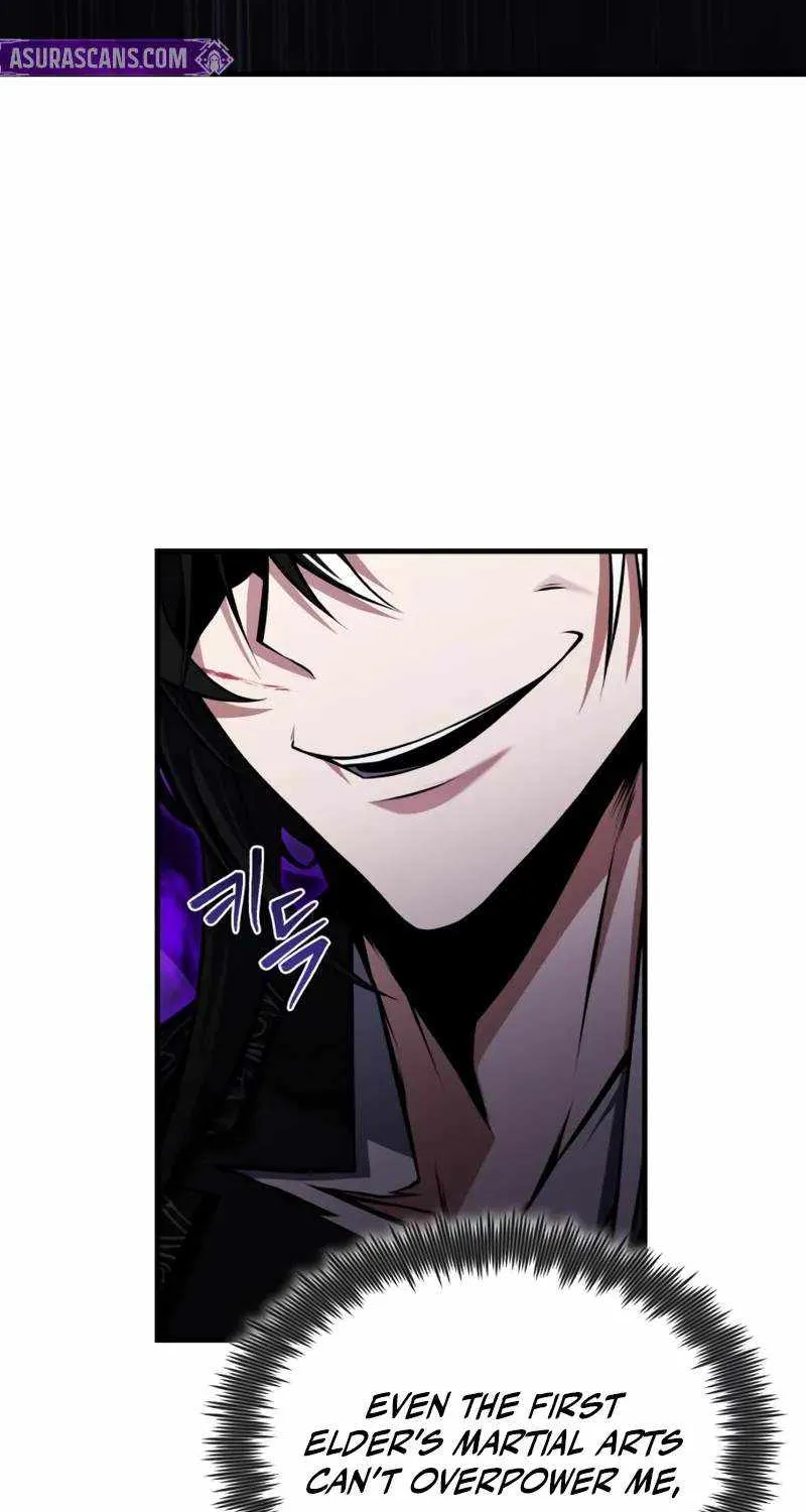 One hit teacher master baek Chapter 124 page 19 - 