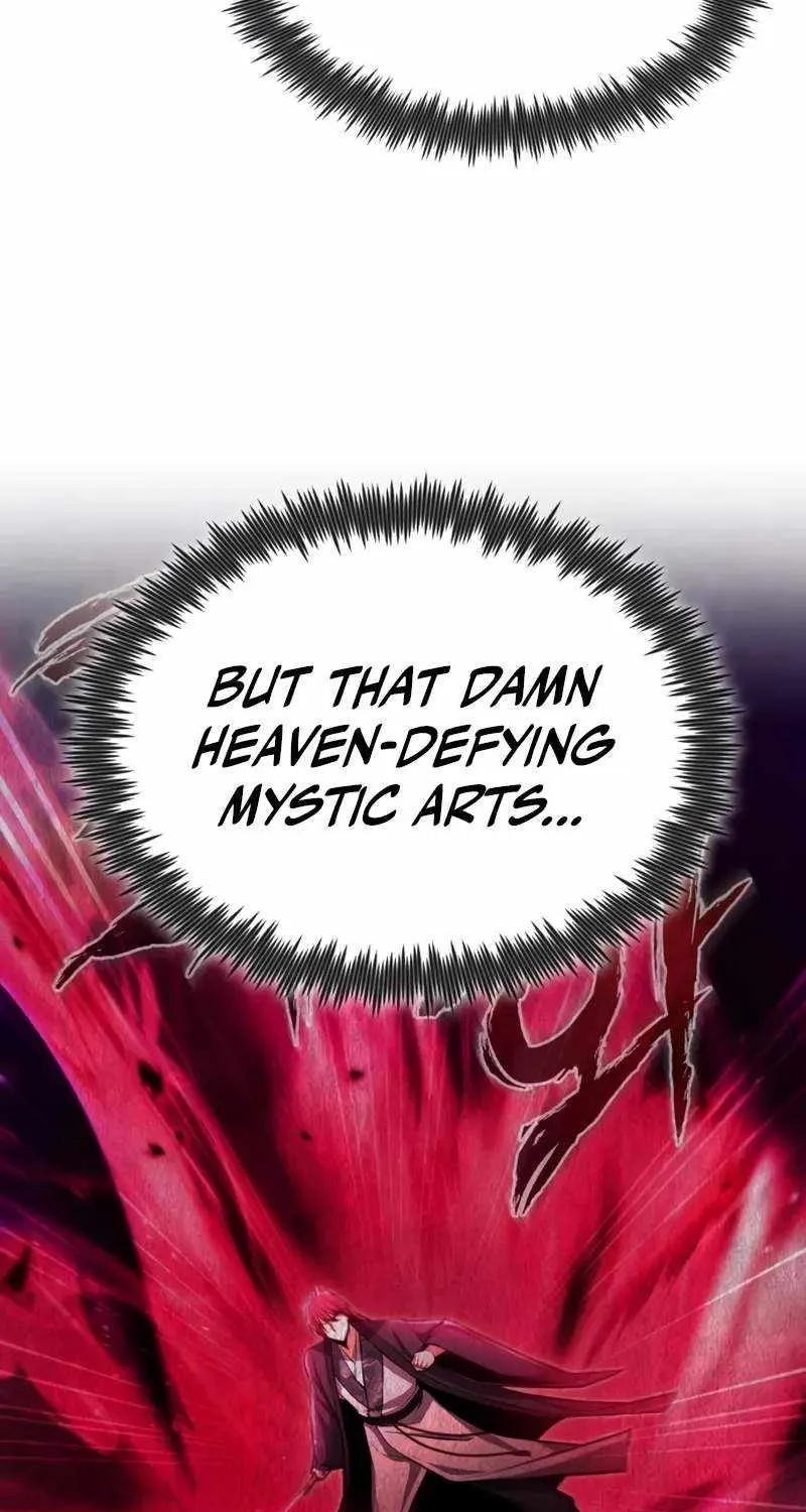One hit teacher master baek Chapter 124 page 20 - 