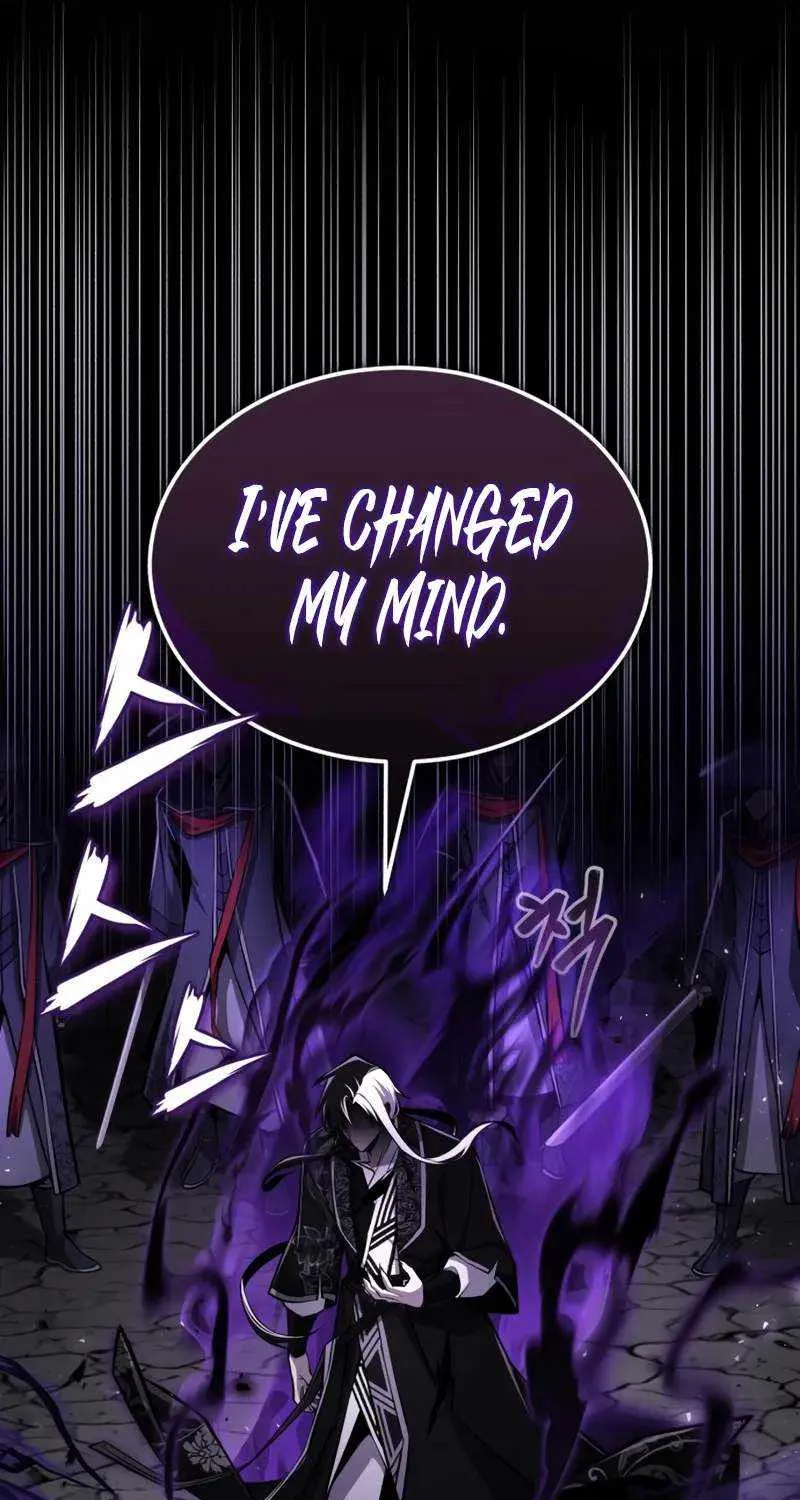 One hit teacher master baek Chapter 124 page 22 - 