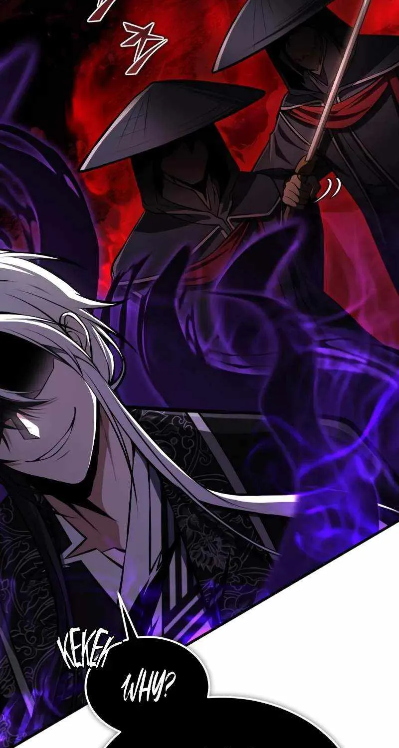 One hit teacher master baek Chapter 124 page 26 - 