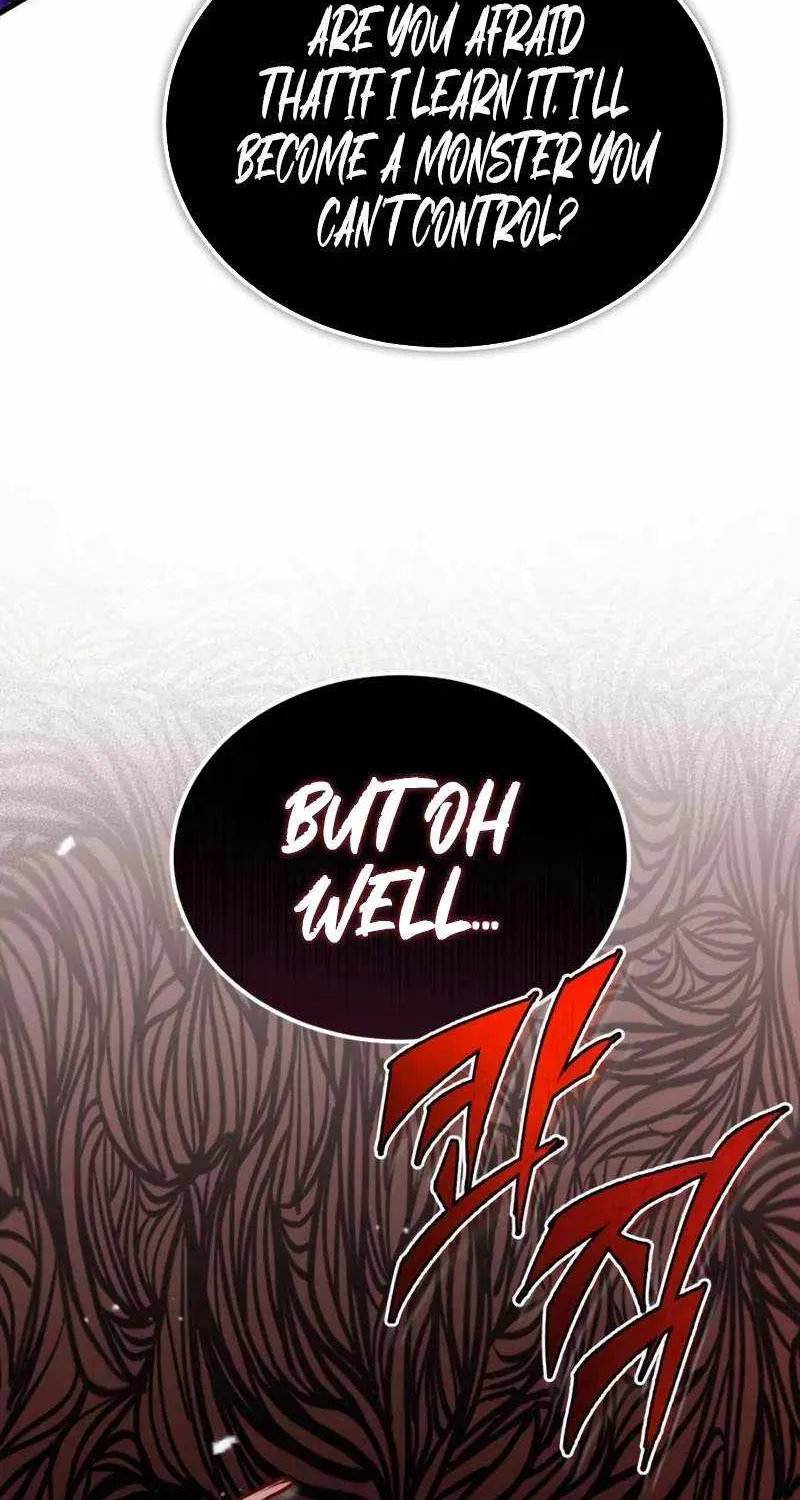 One hit teacher master baek Chapter 124 page 27 - 