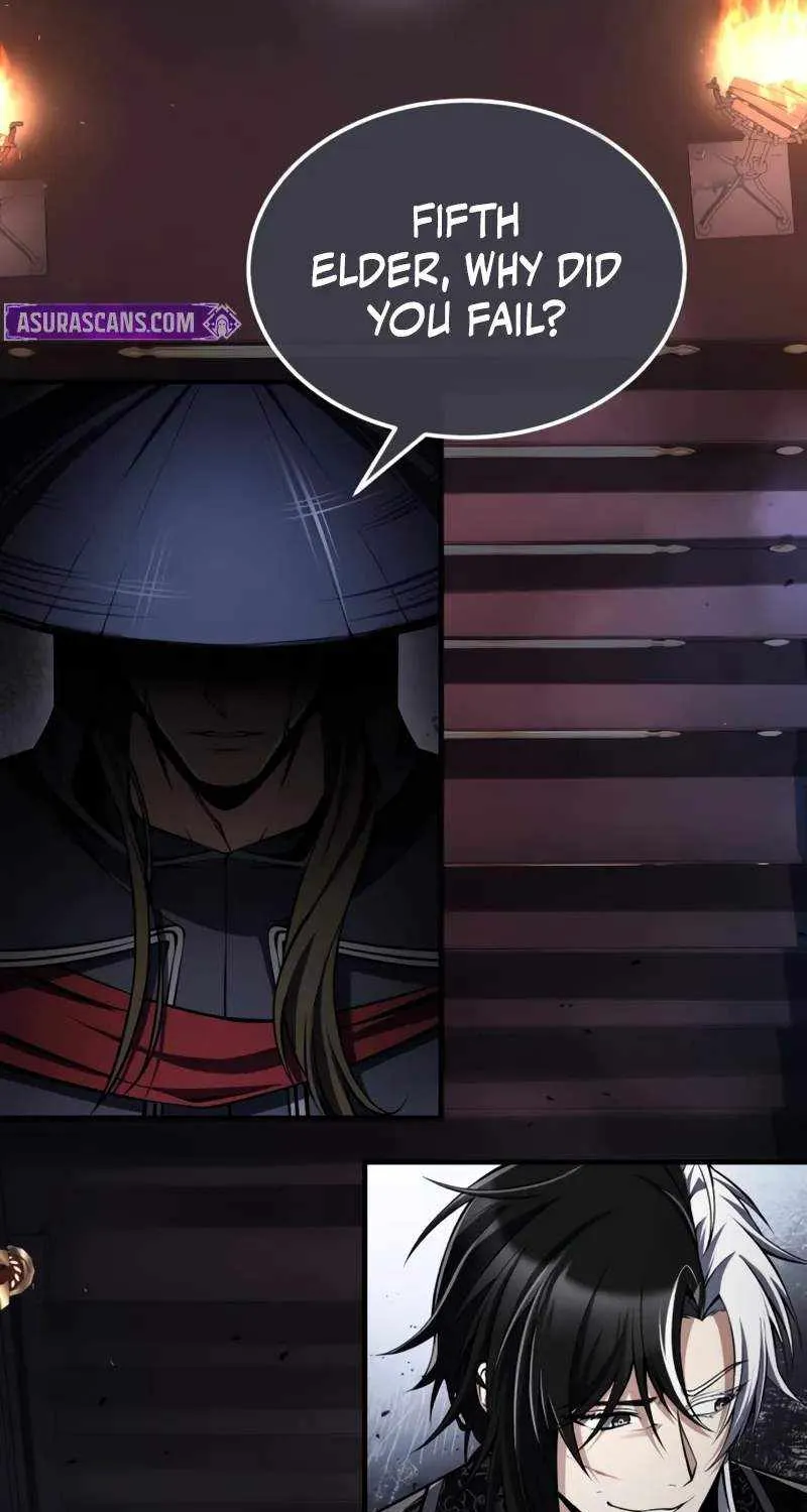 One hit teacher master baek Chapter 124 page 4 - 