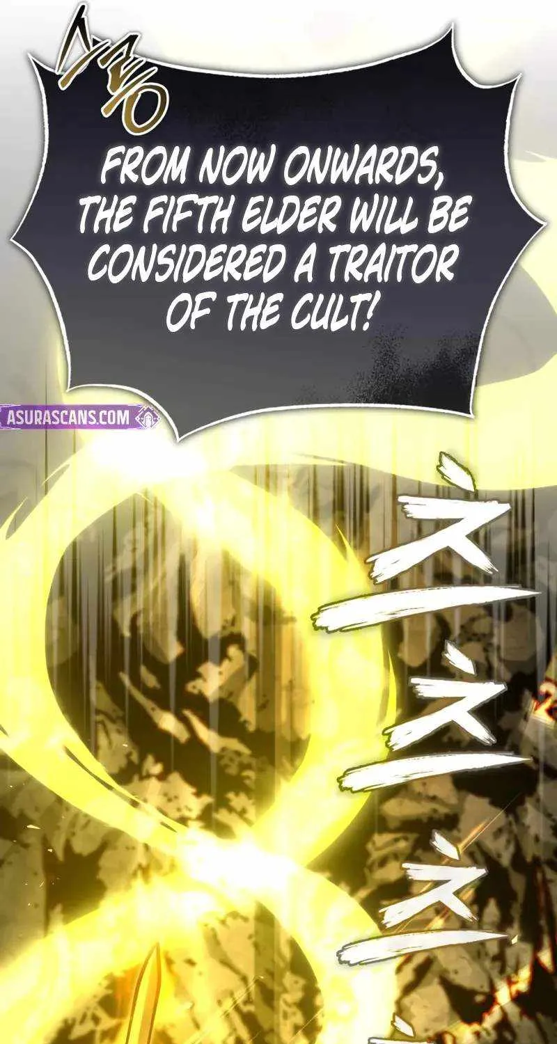 One hit teacher master baek Chapter 124 page 31 - 