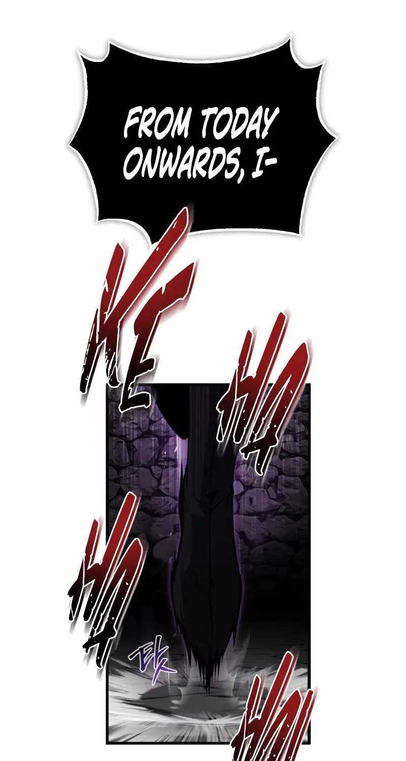 One hit teacher master baek Chapter 124 page 34 - 