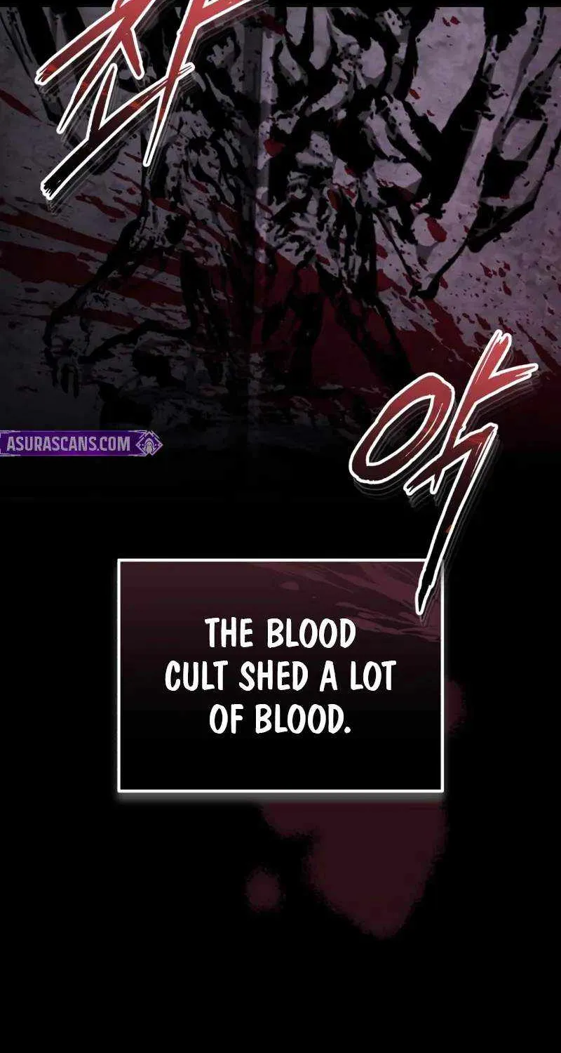 One hit teacher master baek Chapter 124 page 38 - 