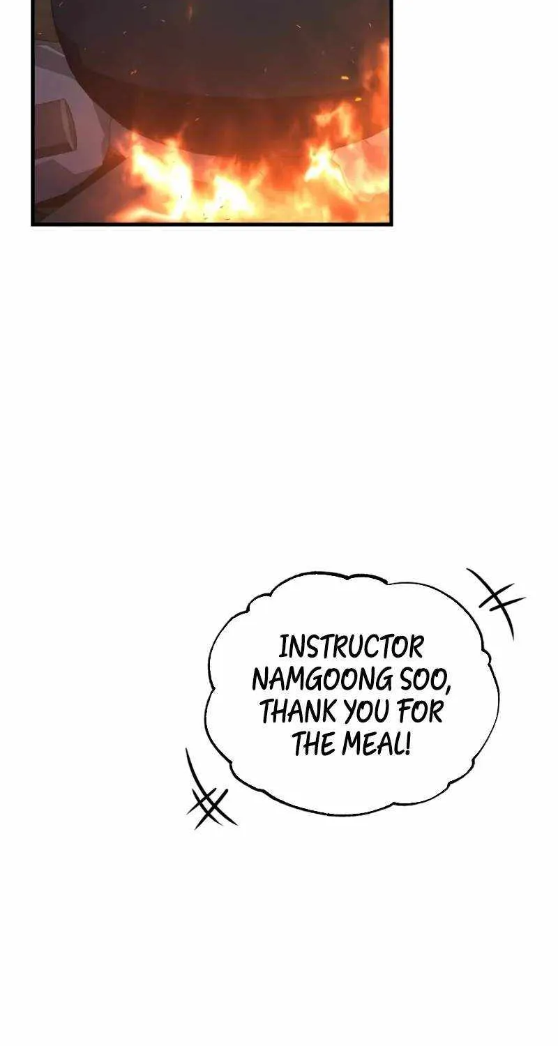 One hit teacher master baek Chapter 124 page 41 - 