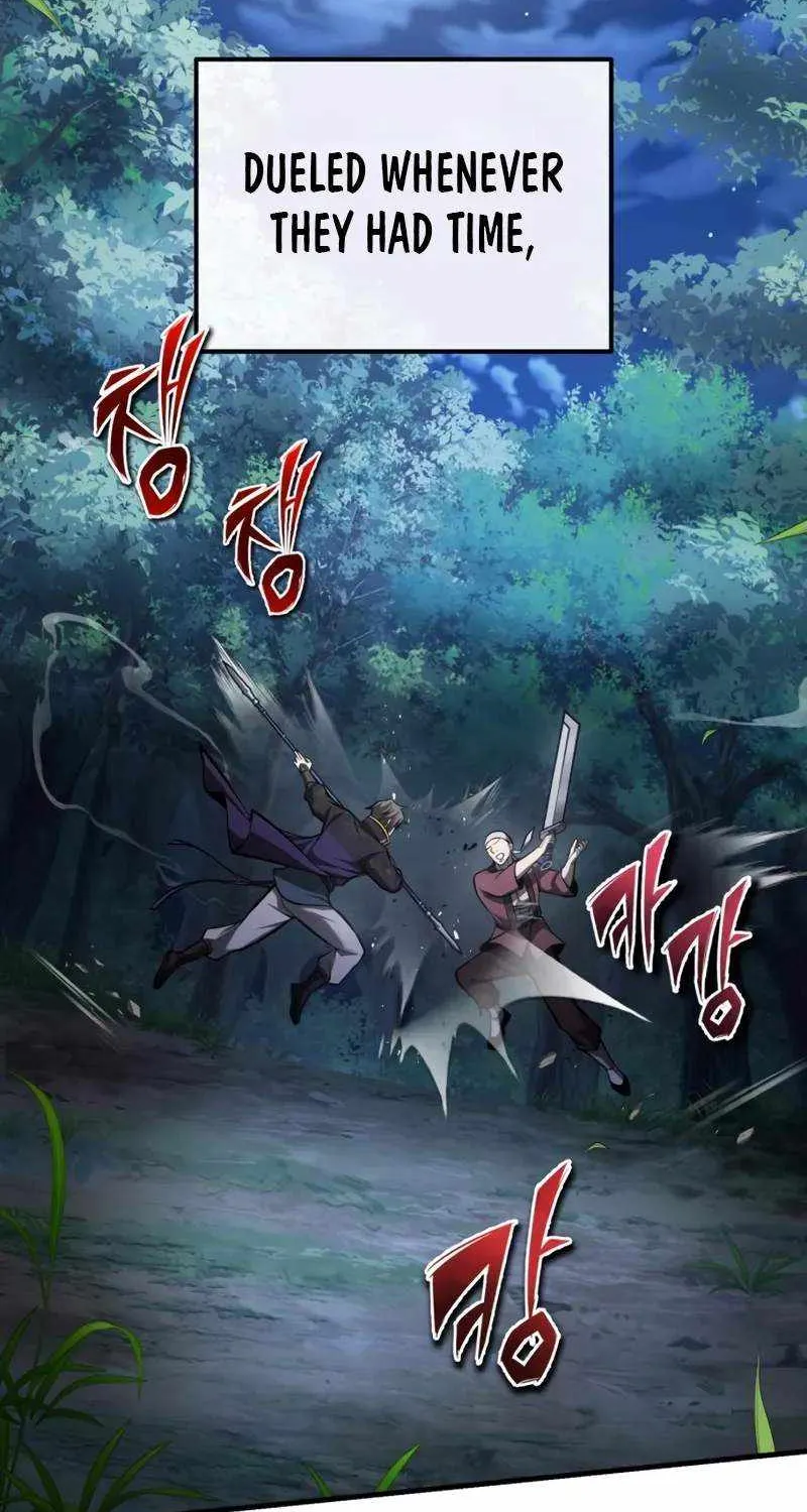 One hit teacher master baek Chapter 124 page 45 - 