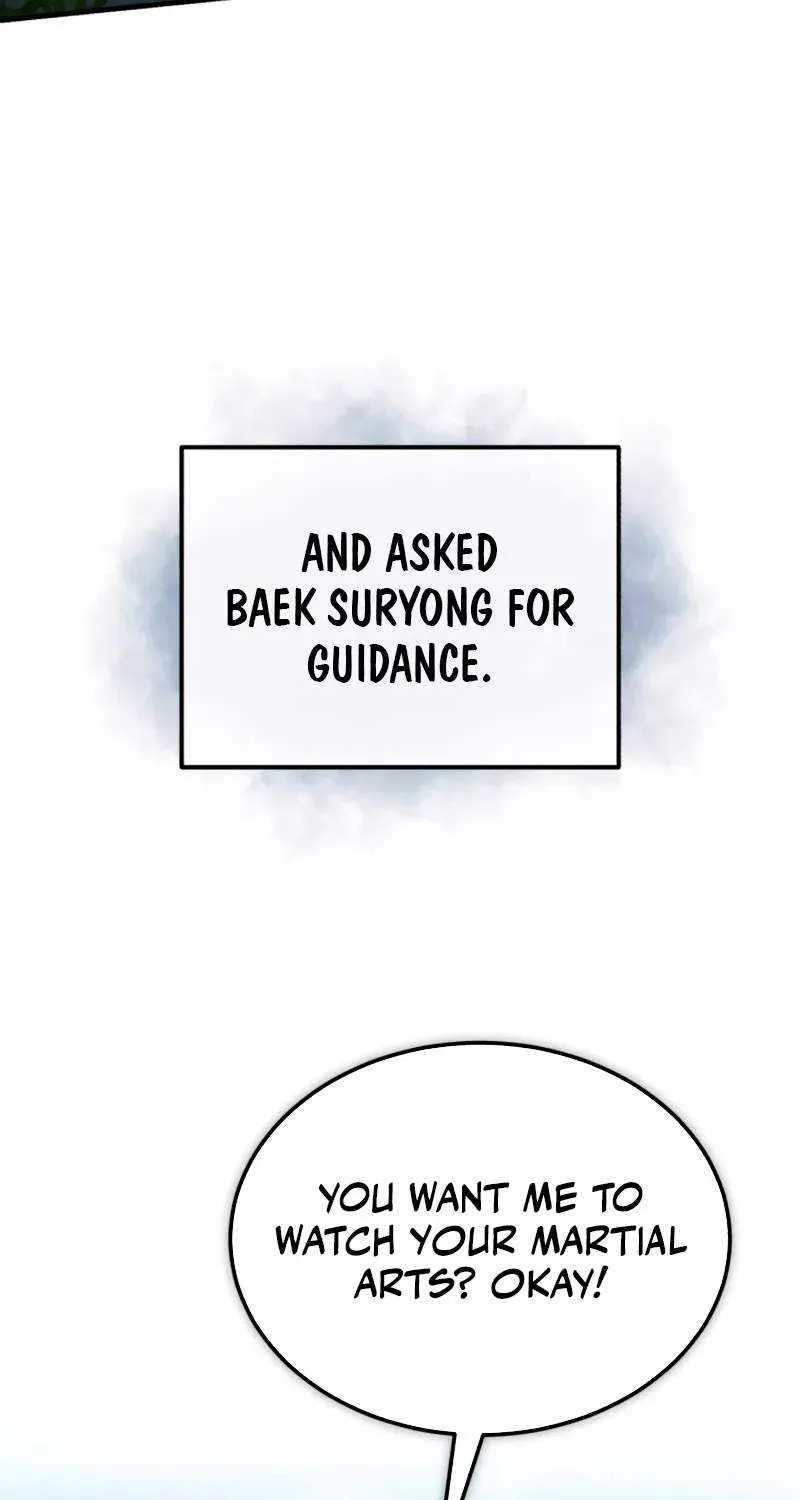One hit teacher master baek Chapter 124 page 46 - 