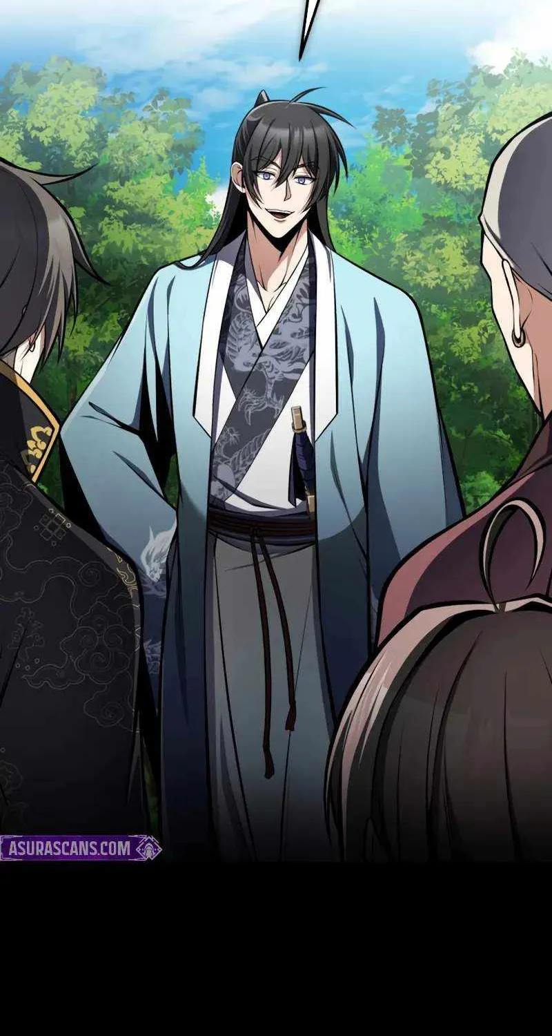One hit teacher master baek Chapter 124 page 47 - 