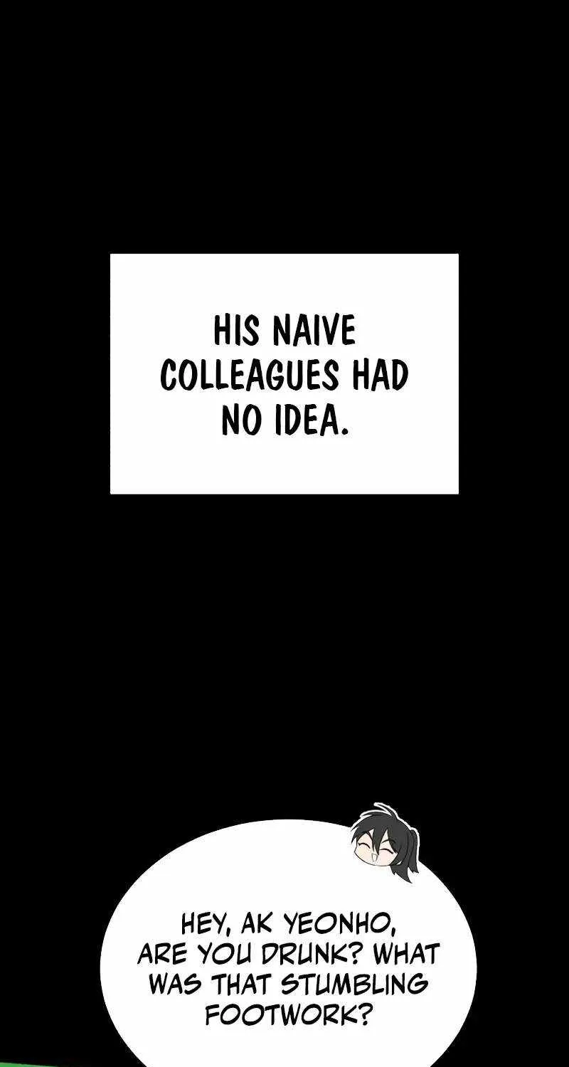 One hit teacher master baek Chapter 124 page 48 - 