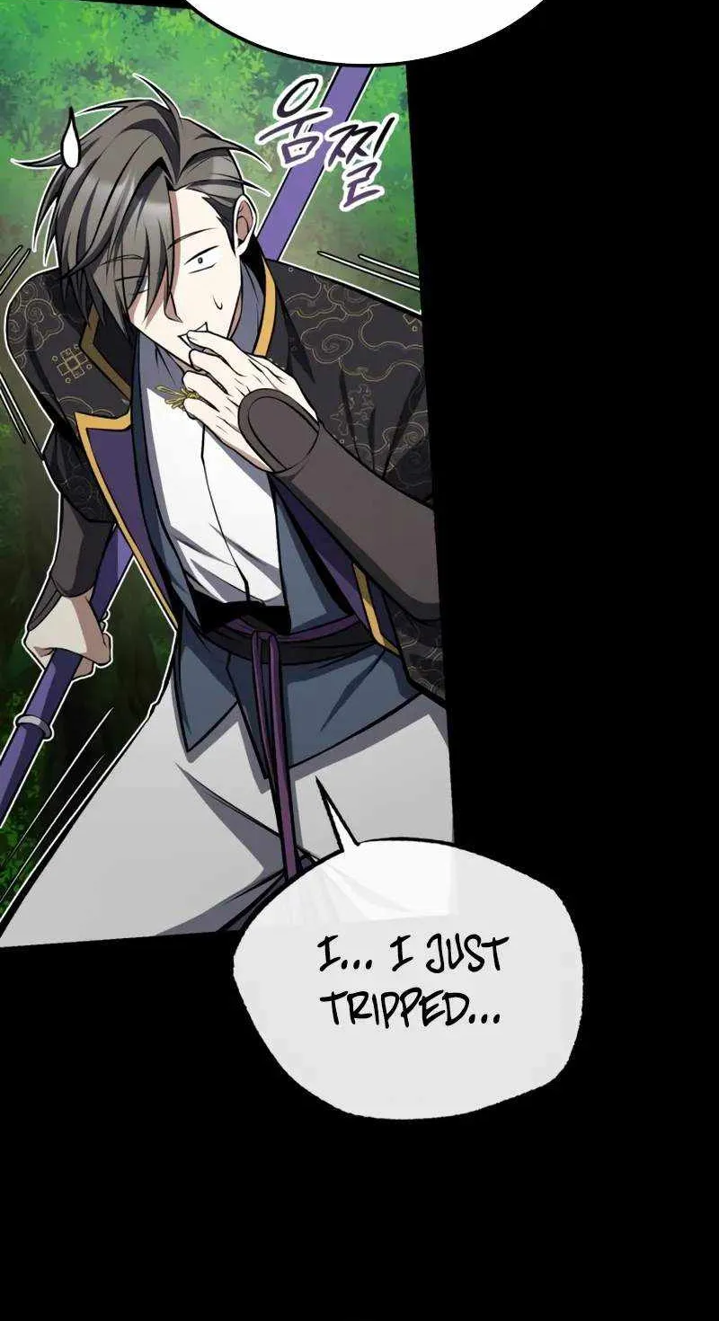 One hit teacher master baek Chapter 124 page 49 - 