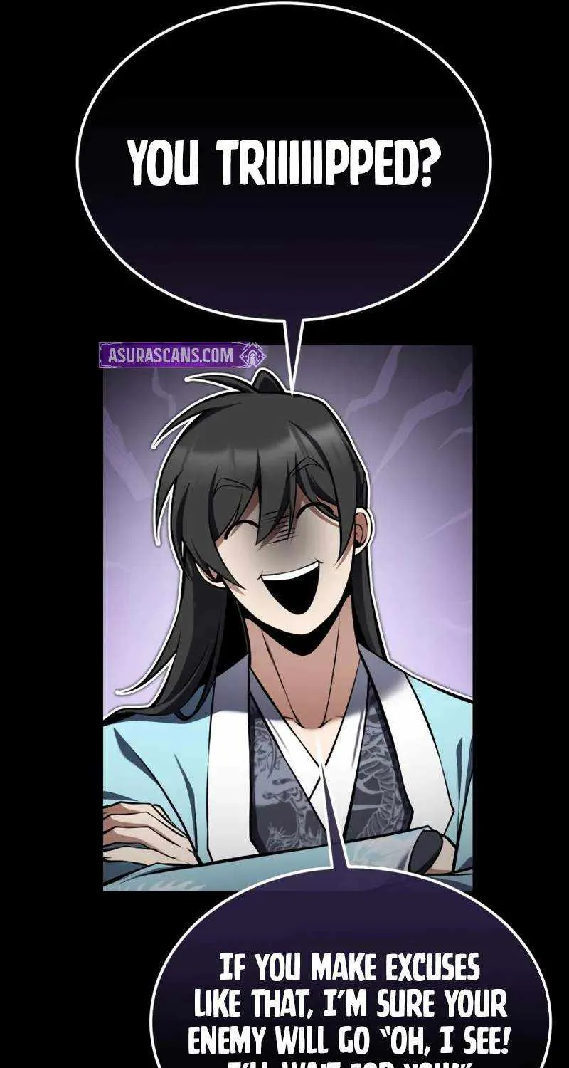One hit teacher master baek Chapter 124 page 50 - 