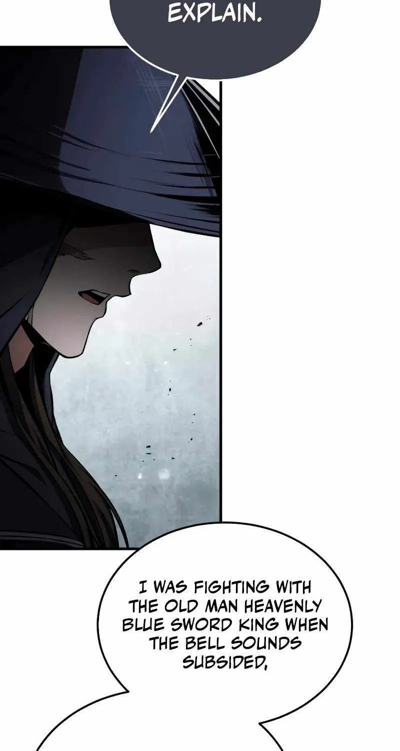 One hit teacher master baek Chapter 124 page 6 - 