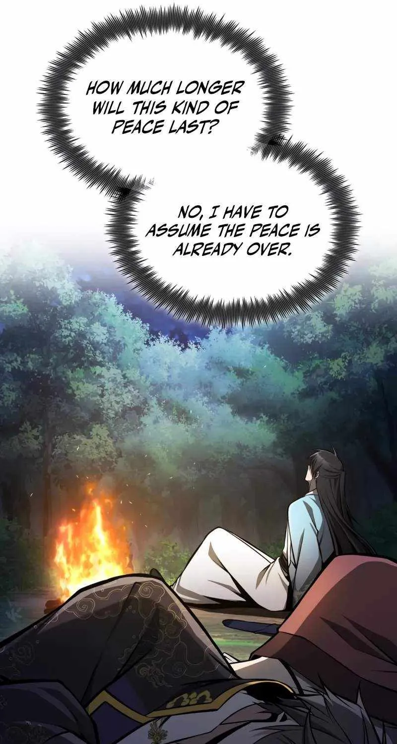 One hit teacher master baek Chapter 124 page 60 - 