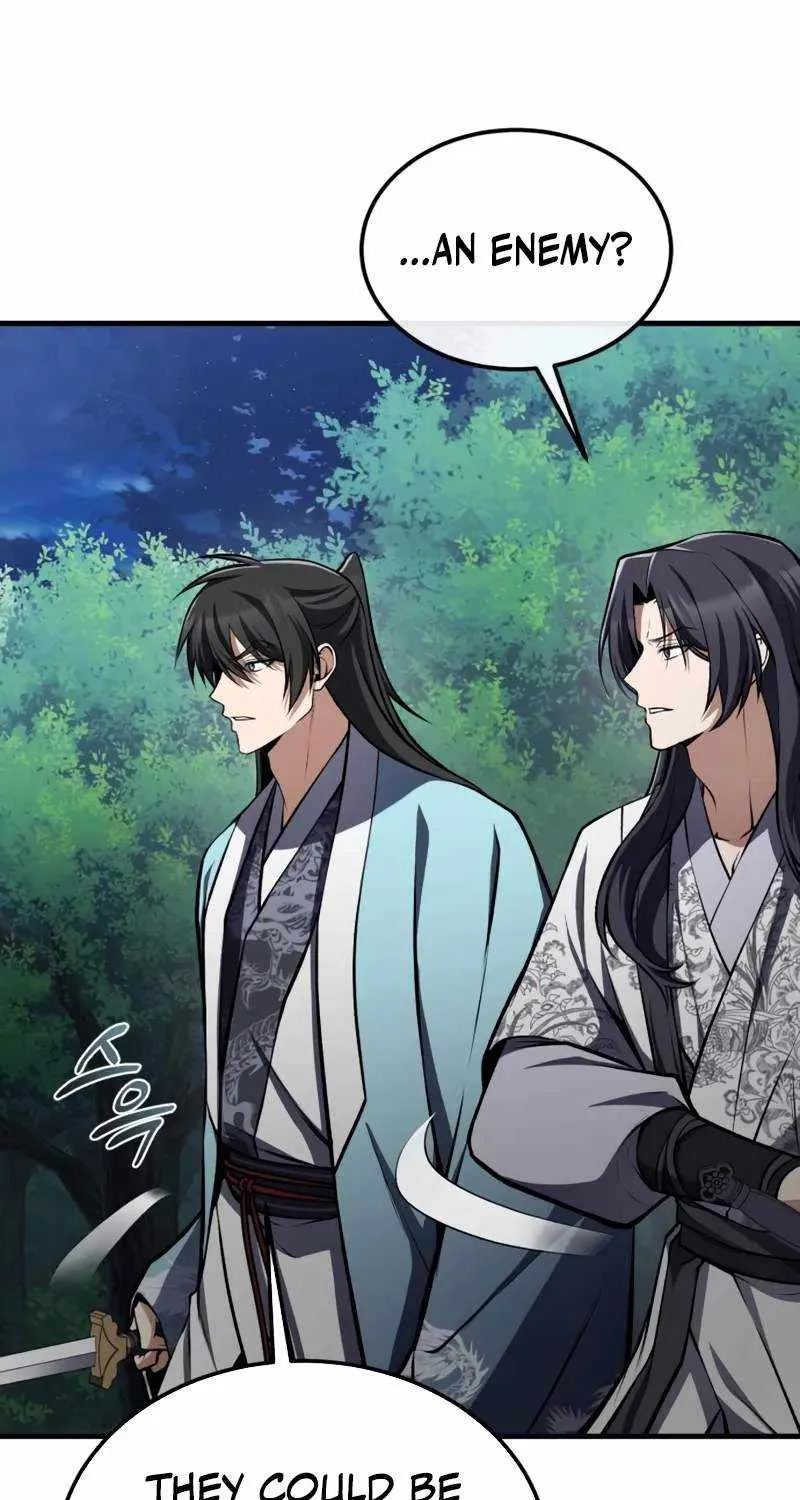 One hit teacher master baek Chapter 124 page 64 - 