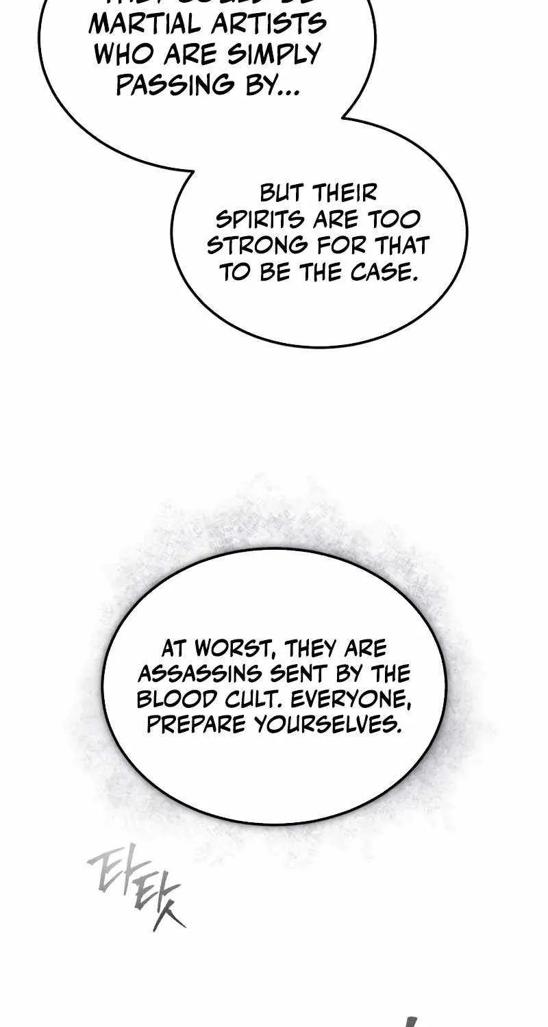 One hit teacher master baek Chapter 124 page 65 - 