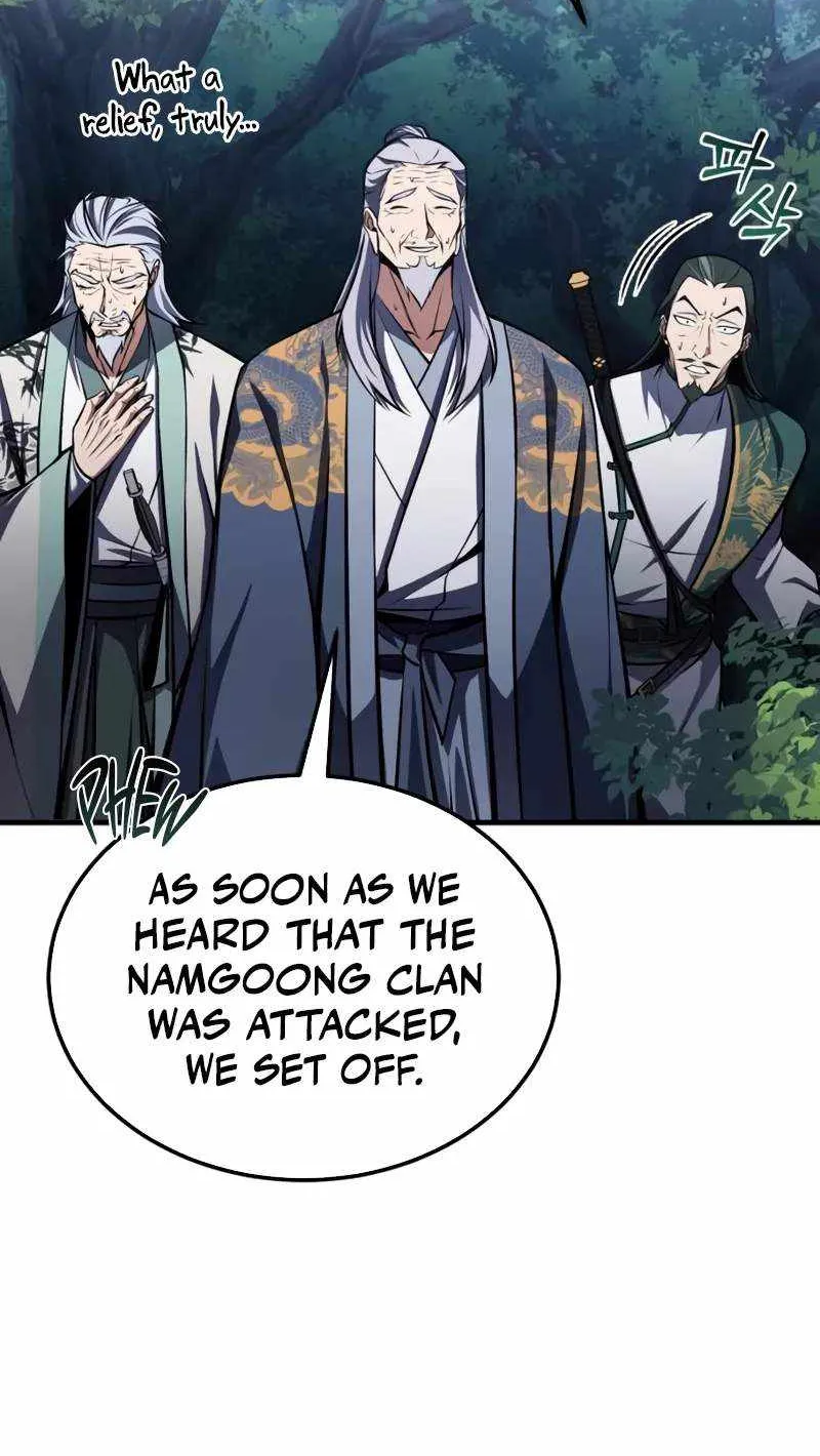 One hit teacher master baek Chapter 124 page 69 - 