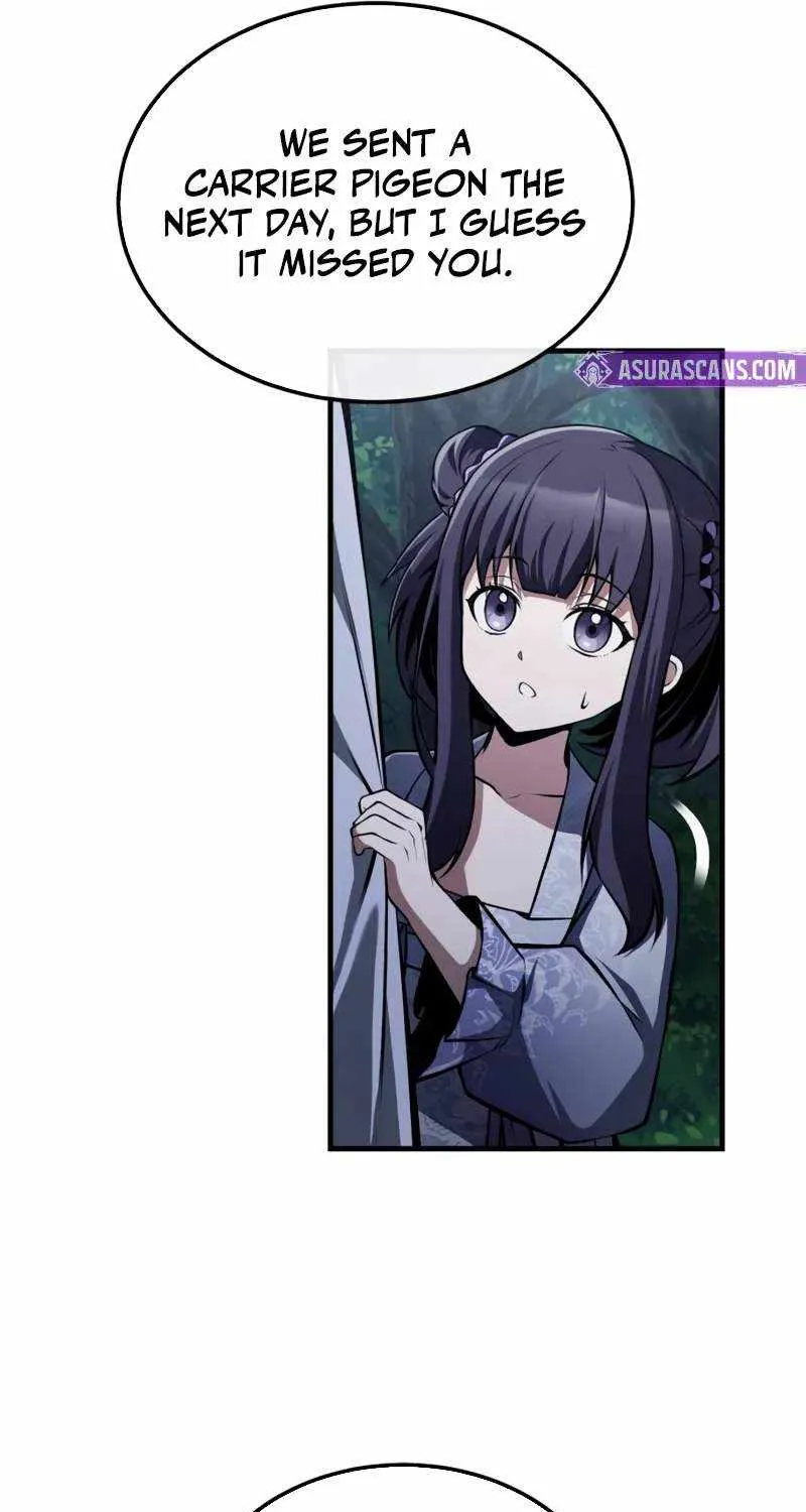 One hit teacher master baek Chapter 124 page 70 - 