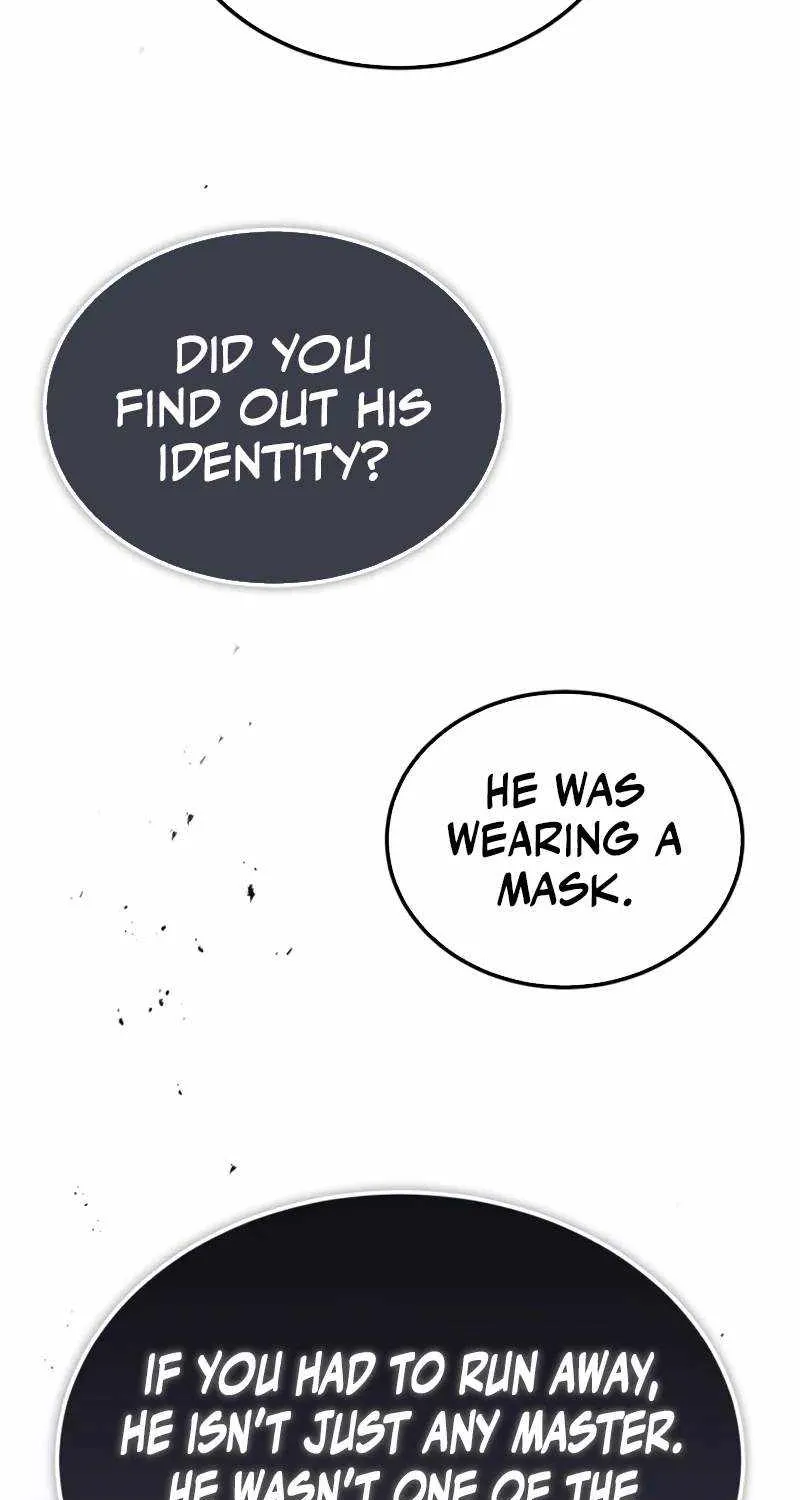 One hit teacher master baek Chapter 124 page 8 - 