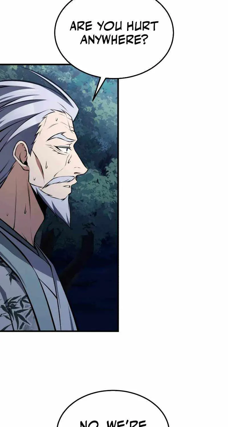 One hit teacher master baek Chapter 124 page 71 - 