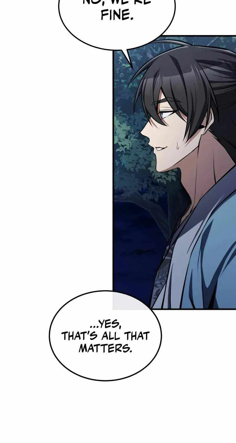 One hit teacher master baek Chapter 124 page 72 - 