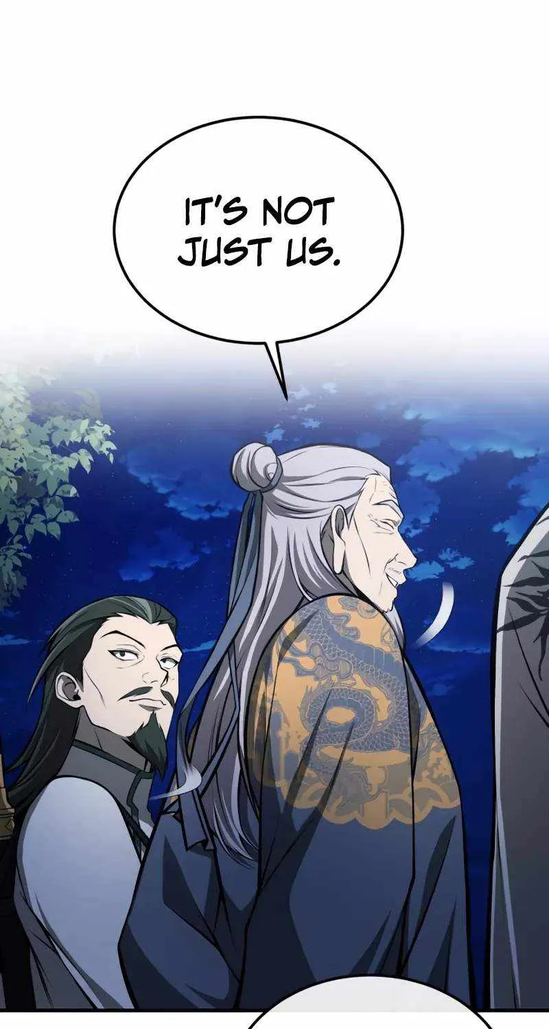 One hit teacher master baek Chapter 124 page 75 - 