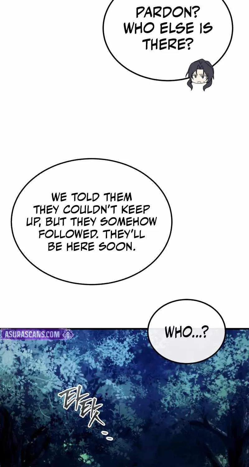 One hit teacher master baek Chapter 124 page 76 - 