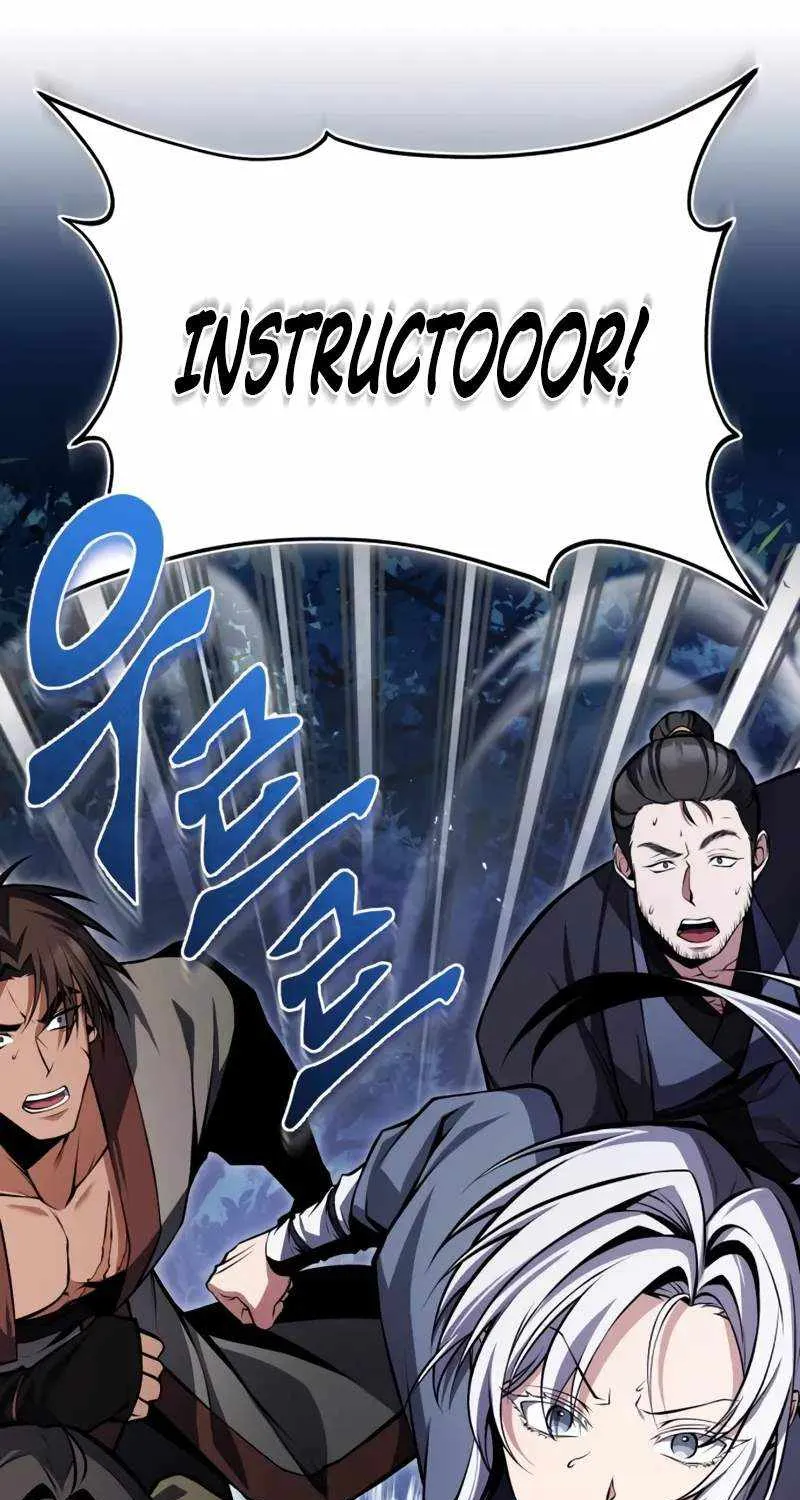One hit teacher master baek Chapter 124 page 78 - 