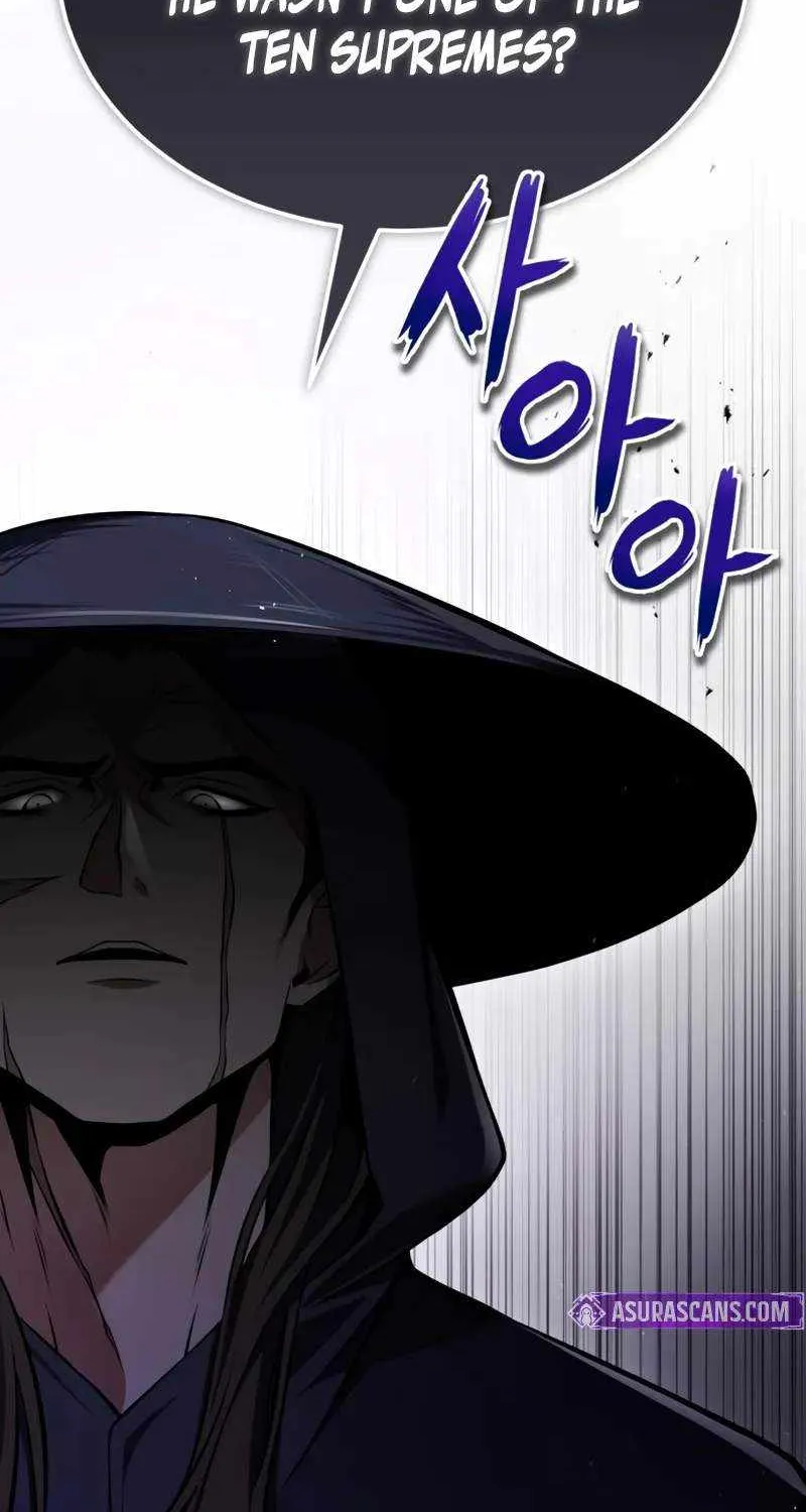 One hit teacher master baek Chapter 124 page 9 - 