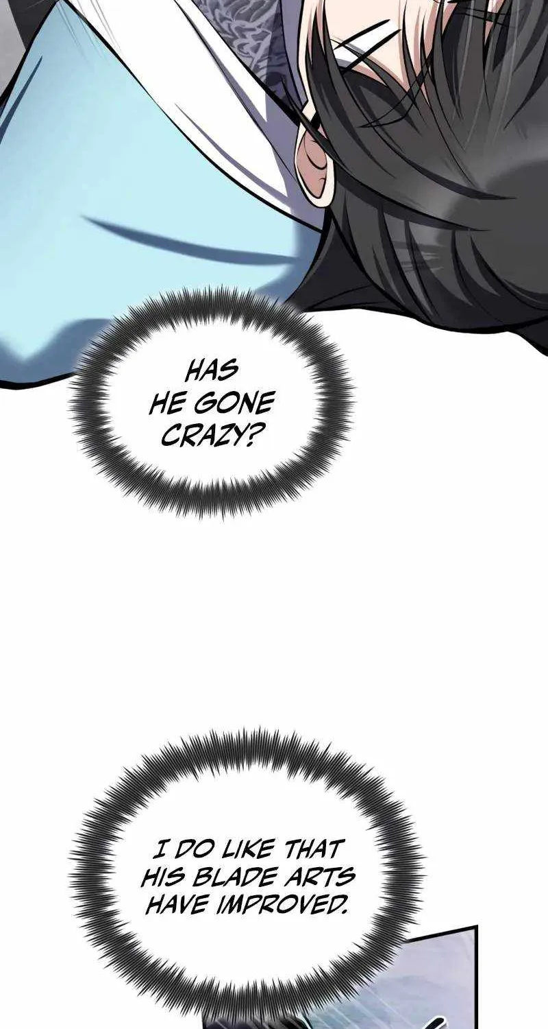 One hit teacher master baek Chapter 124 page 85 - 