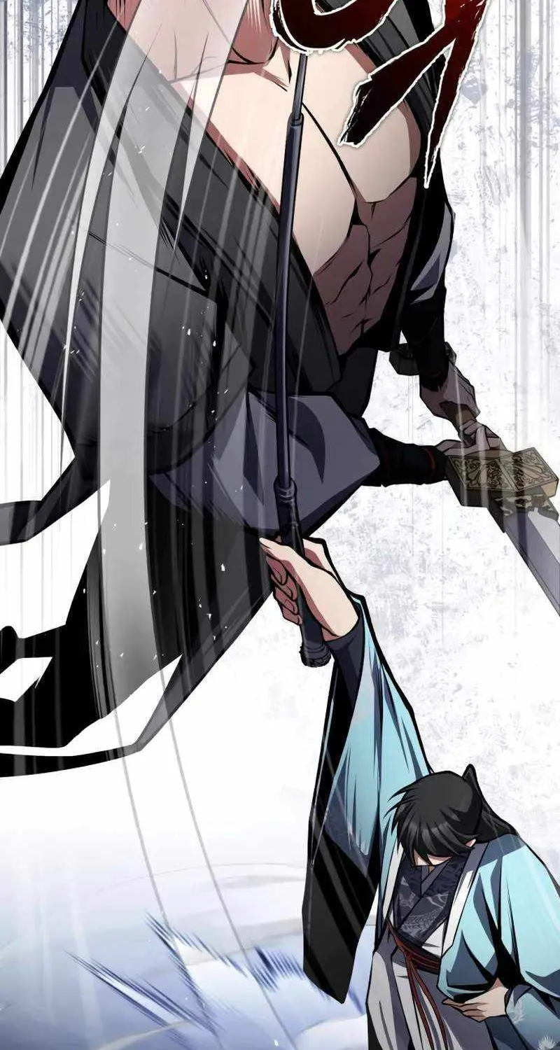 One hit teacher master baek Chapter 124 page 87 - 