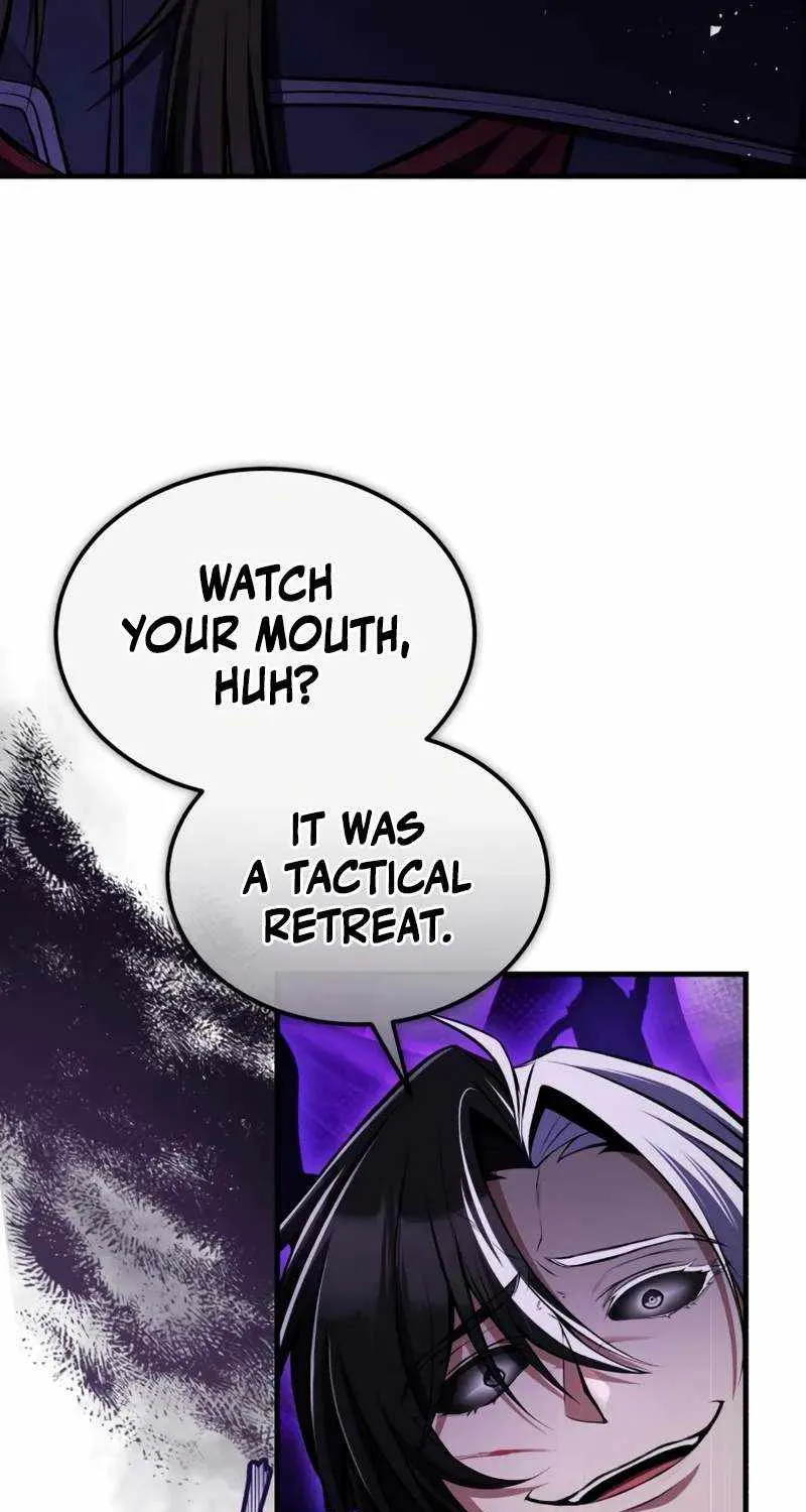 One hit teacher master baek Chapter 124 page 10 - 