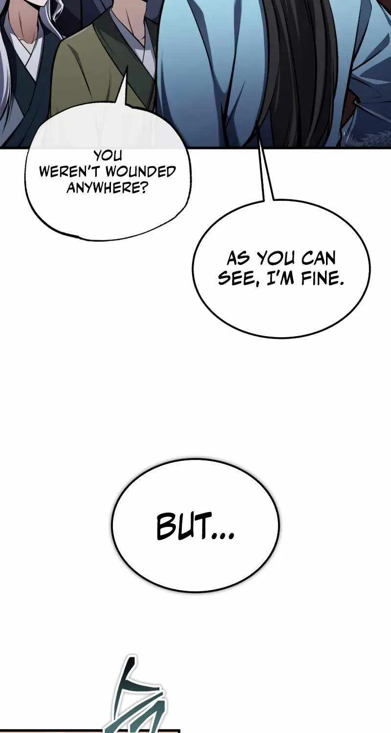 One hit teacher master baek Chapter 124 page 92 - 