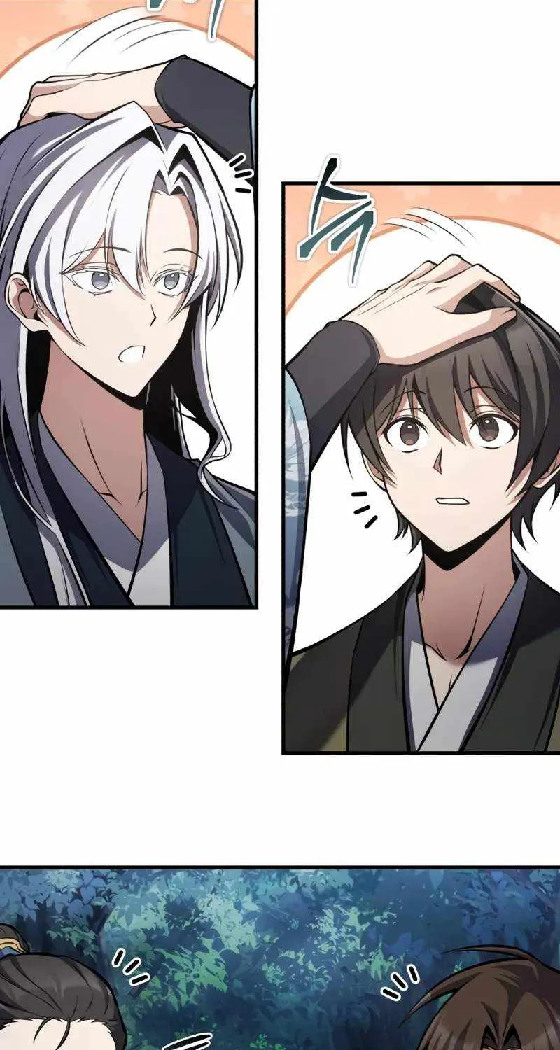 One hit teacher master baek Chapter 124 page 93 - 