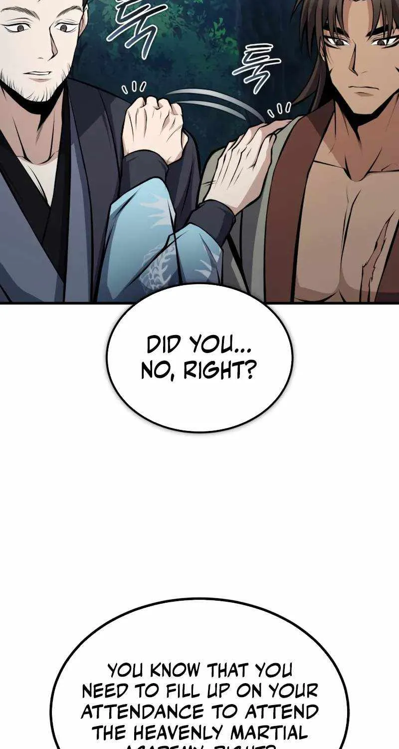 One hit teacher master baek Chapter 124 page 94 - 