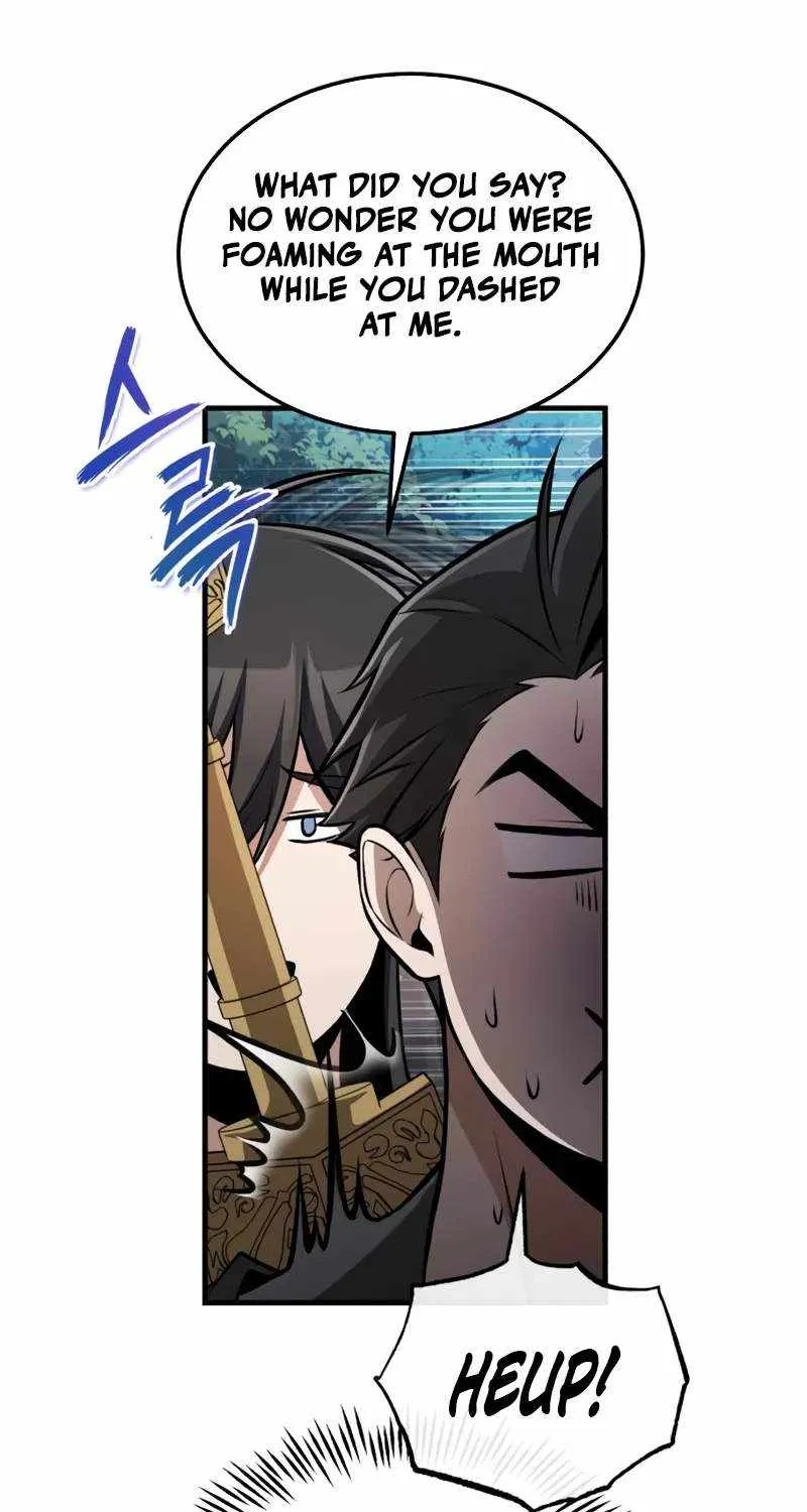 One hit teacher master baek Chapter 124 page 98 - 