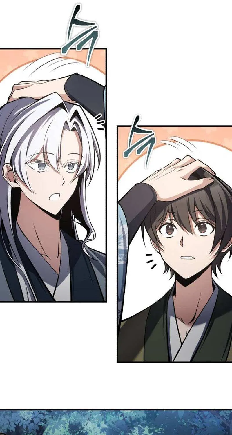 One hit teacher master baek Chapter 125 page 102 - 
