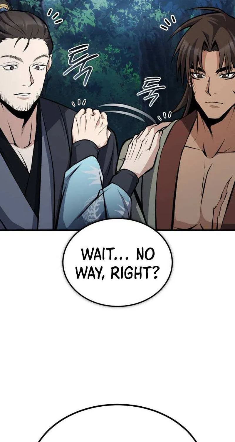 One hit teacher master baek Chapter 125 page 103 - 