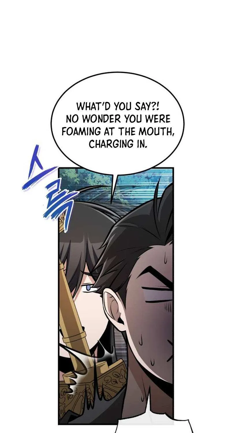 One hit teacher master baek Chapter 125 page 107 - 