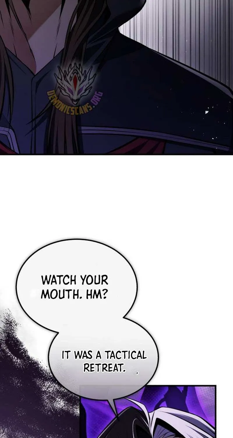 One hit teacher master baek Chapter 125 page 12 - 