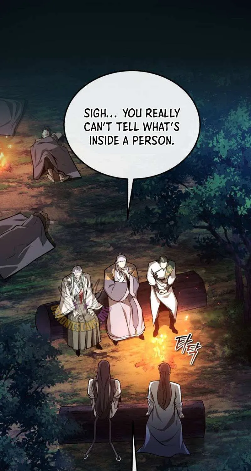 One hit teacher master baek Chapter 125 page 111 - 