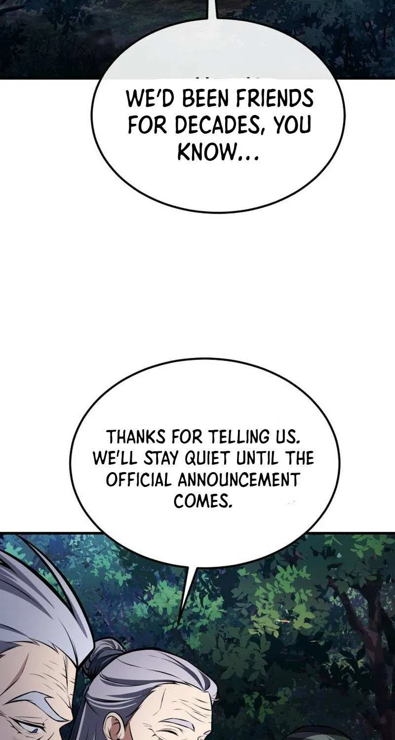 One hit teacher master baek Chapter 125 page 112 - 