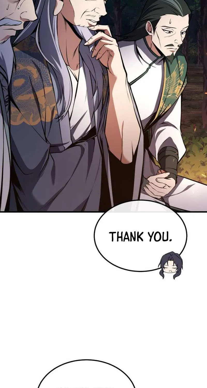 One hit teacher master baek Chapter 125 page 113 - 