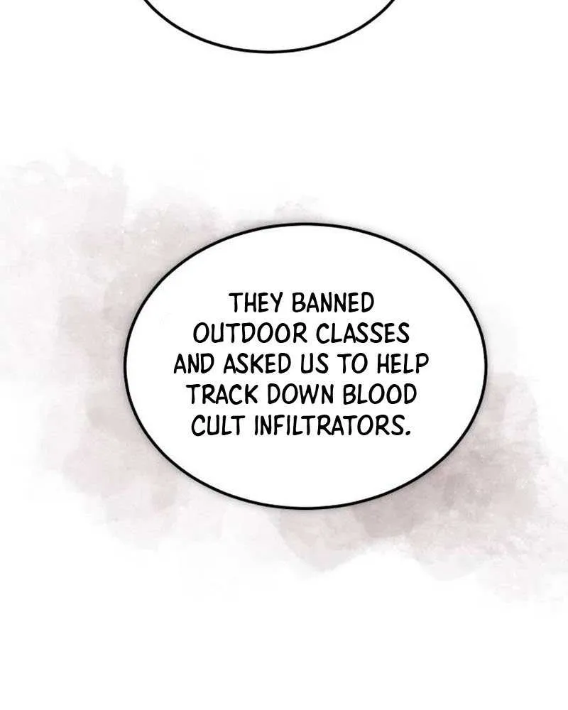One hit teacher master baek Chapter 125 page 115 - 