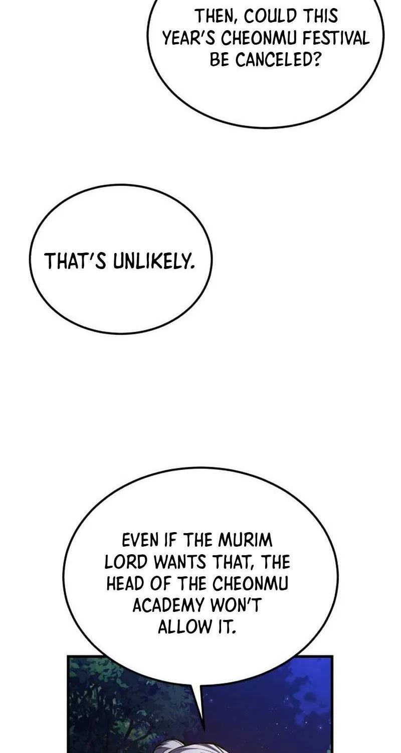 One hit teacher master baek Chapter 125 page 117 - 