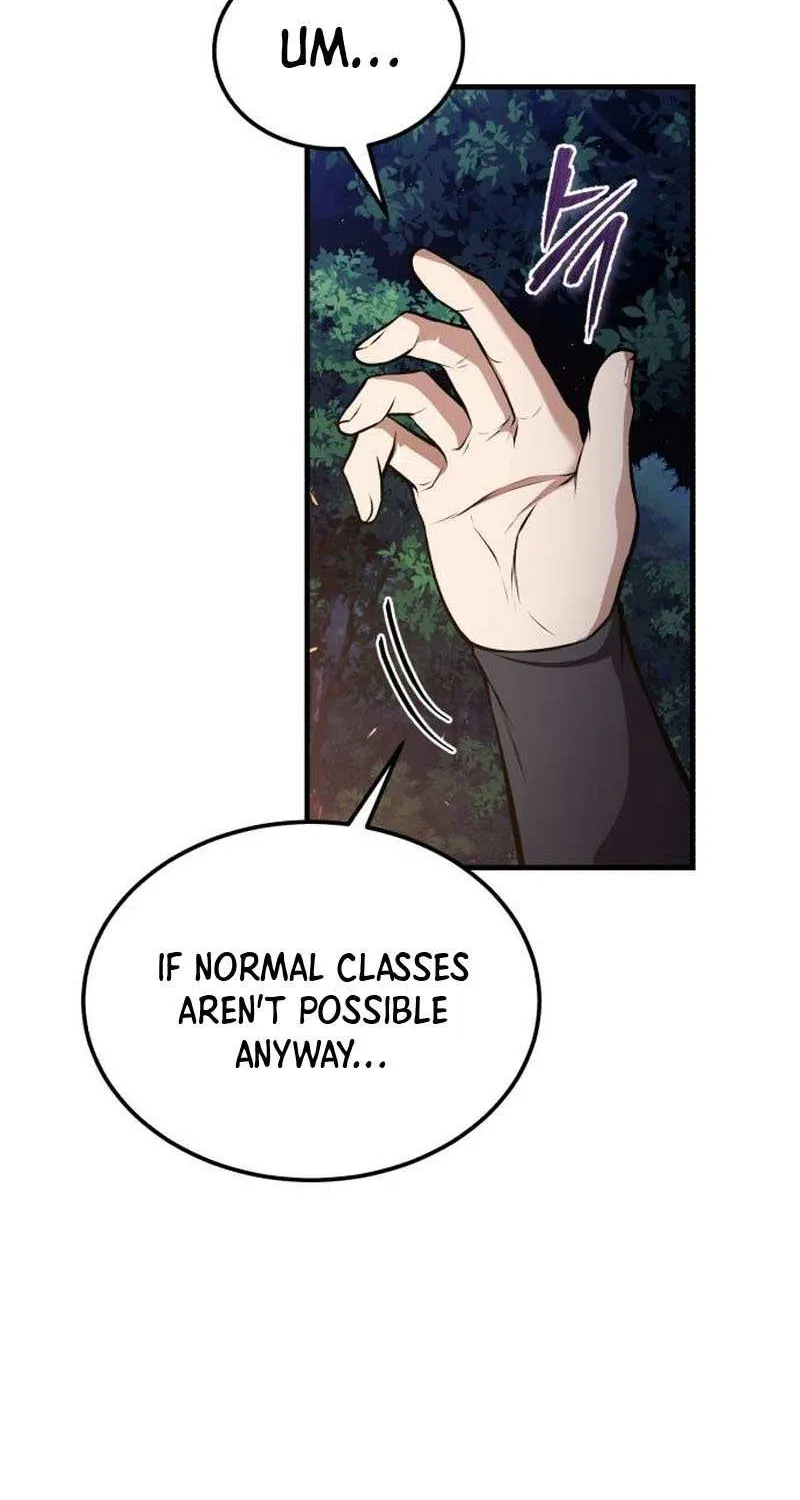 One hit teacher master baek Chapter 125 page 119 - 