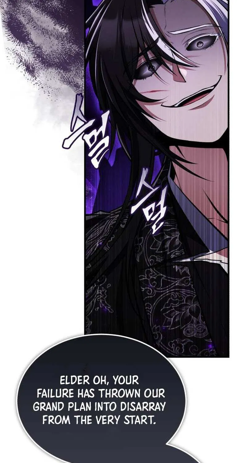 One hit teacher master baek Chapter 125 page 13 - 