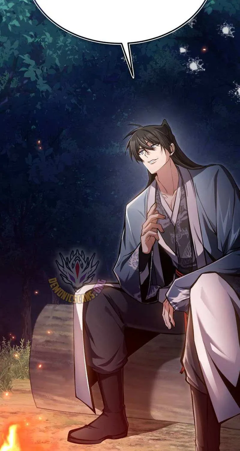 One hit teacher master baek Chapter 125 page 123 - 
