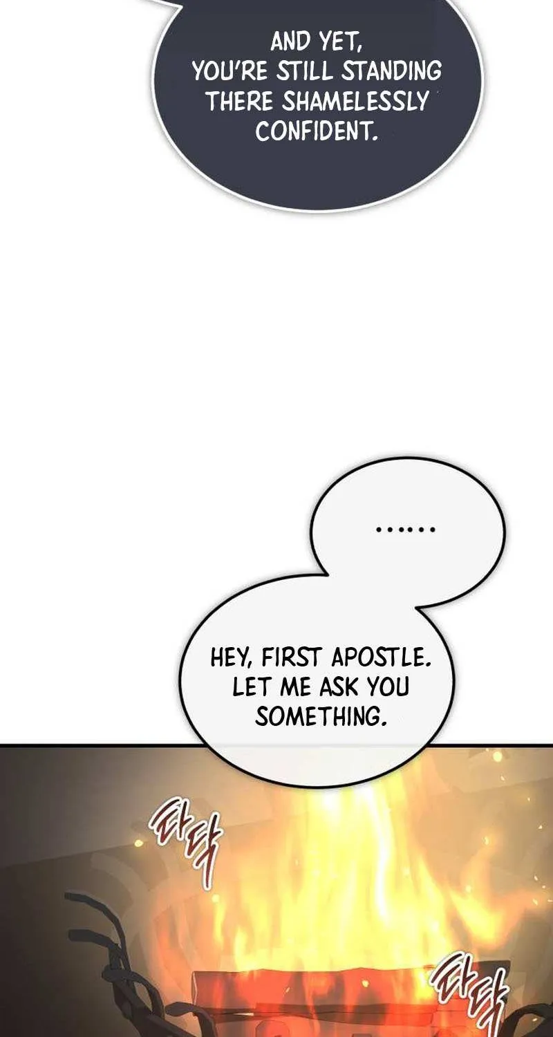 One hit teacher master baek Chapter 125 page 14 - 