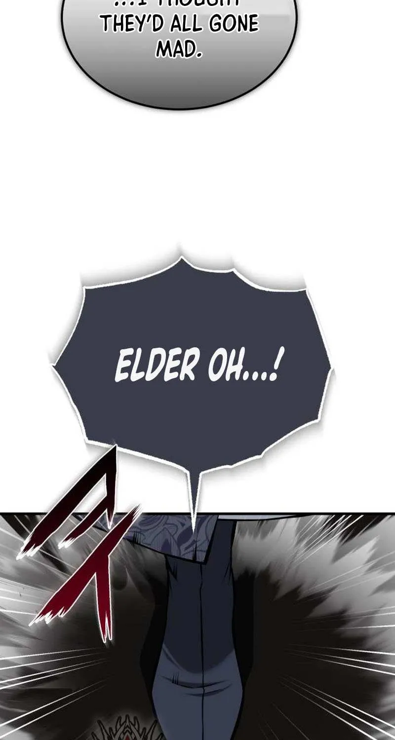One hit teacher master baek Chapter 125 page 18 - 